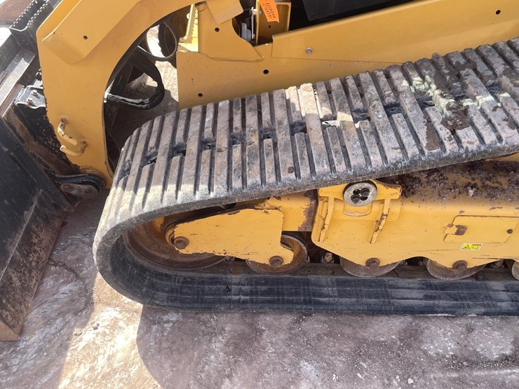 #4052-•-2021-cat-rubber-track-skid-steer-image-9
