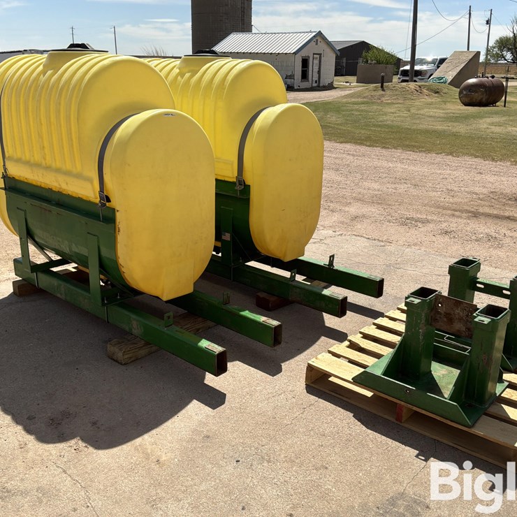 JOHN DEERE 8420