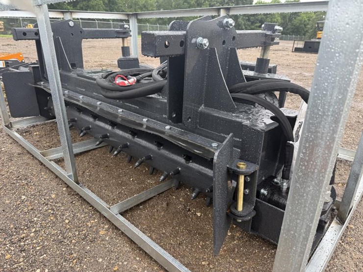 #76-•-84"-skid-steer-power-rake---pr-12-84w-image-1