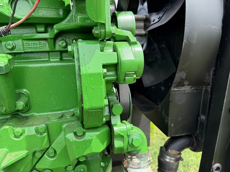 #45632-•-john-deere-4-cyl-power-unit-w/-trailer-image-16