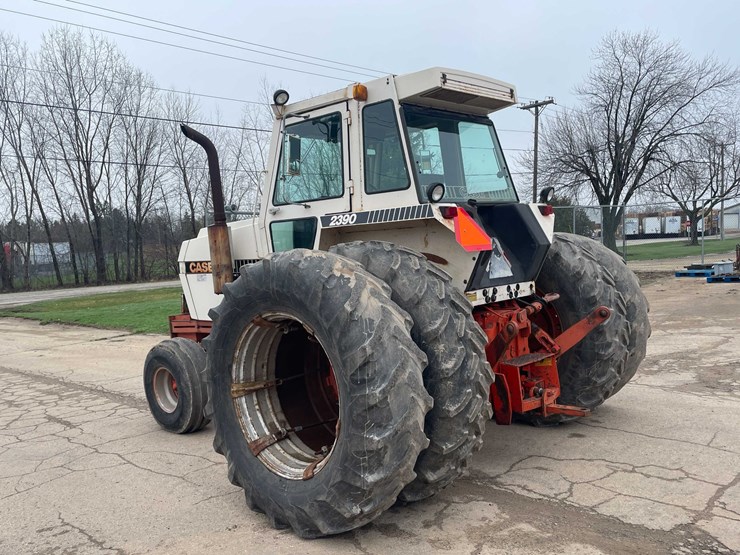 #4065-•-case-2390-tractor-image-7