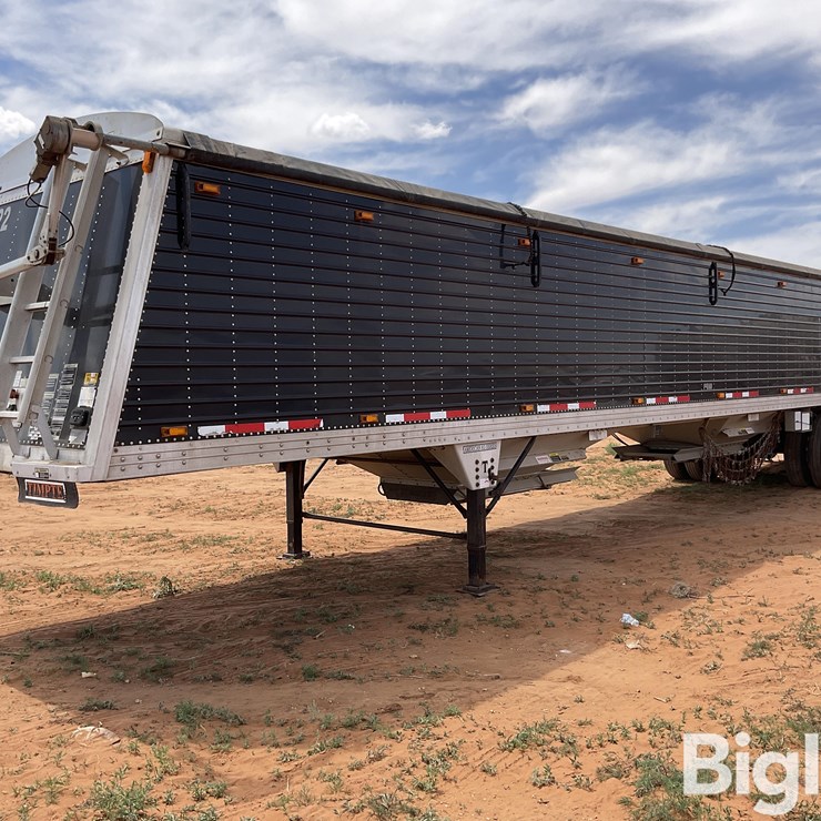 2013 TIMPTE SUPER HOPPER