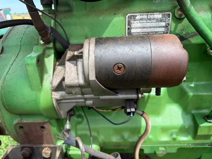 #45631-•-john-deere-4039t-4-cyl-power-unit-w/-trailer-t04039t441132-image-12