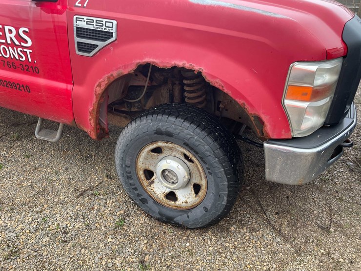 #4060-•-2008-ford-truck-(has-wi-title)-image-18