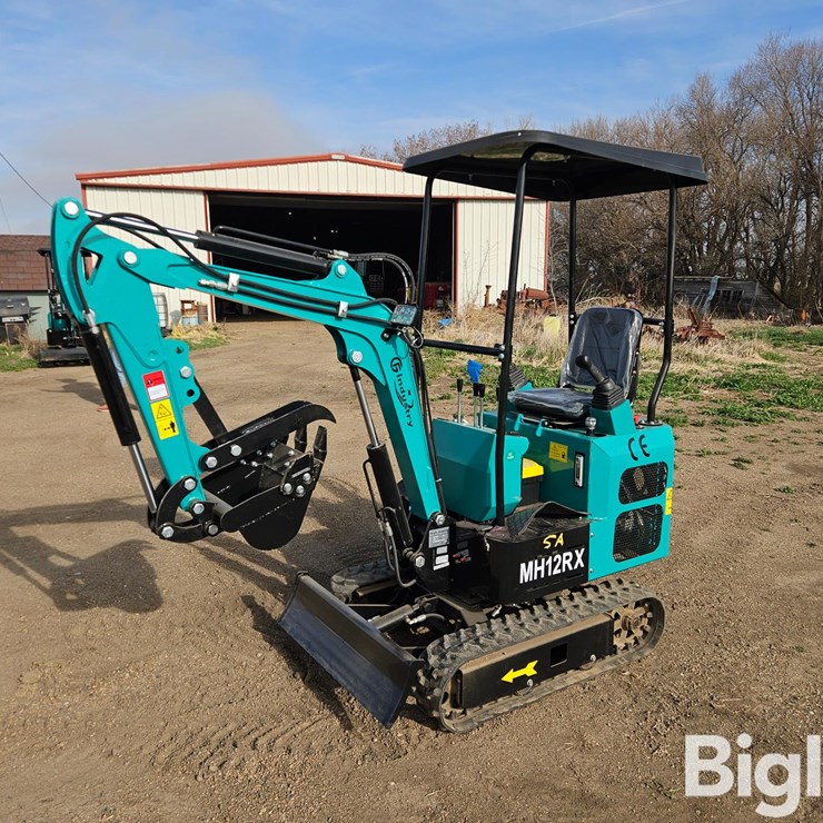 2026 CFG INDUSTRY MH12RX