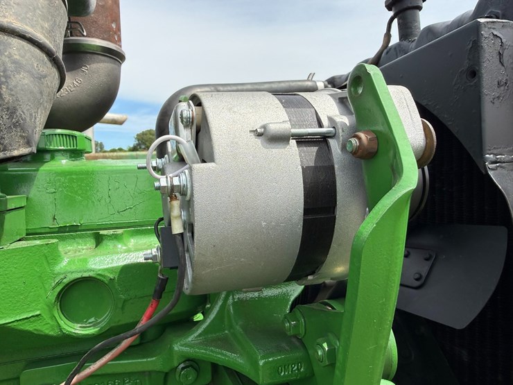 #45632-•-john-deere-4-cyl-power-unit-w/-trailer-image-15