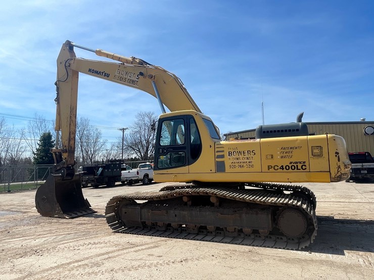 #4007-•-1998-komatsu-400lc-6-excavator-image-8