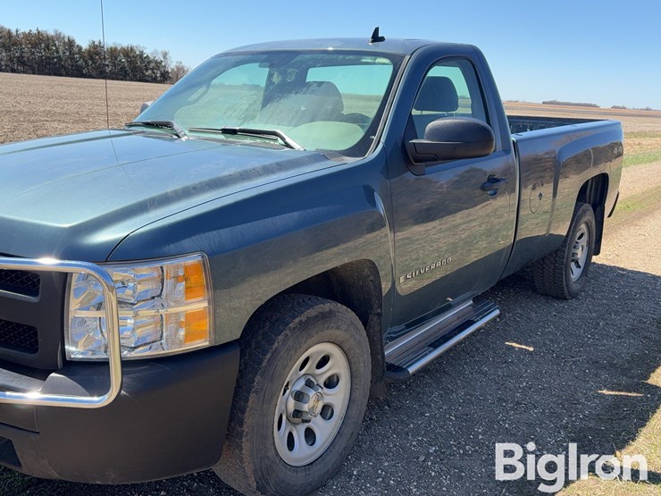 2009-chevrolet-silverado-1500-image-9