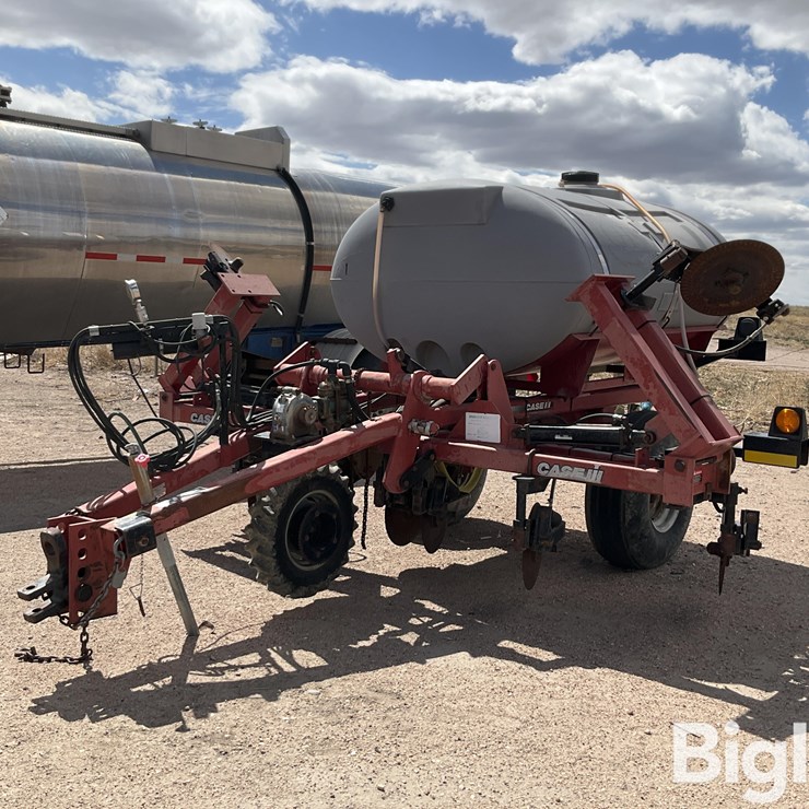 2011 CASE IH 2800