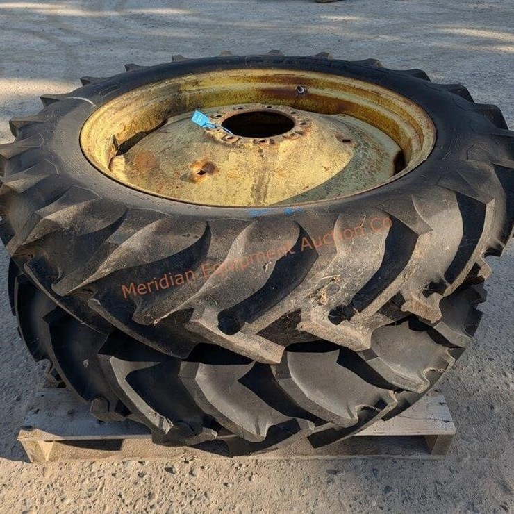 JOHN DEERE 34