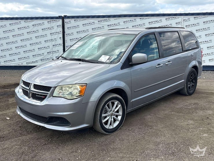 2014-dodge-grand-caravan-image-1