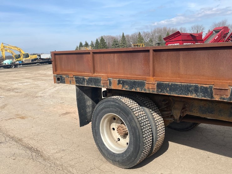 #4021-•-1998-ford-f-series-dump-truck-(has-wi-title)-image-17