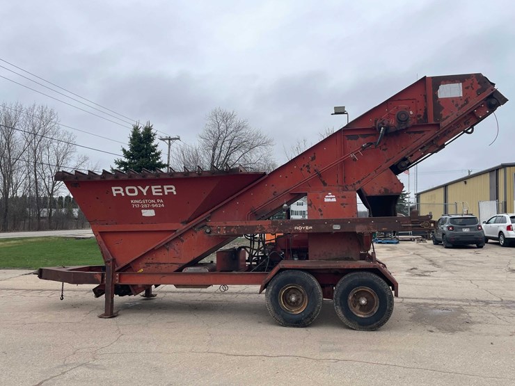 #4047-•-1991-royer-top-soil-shredder-image-8
