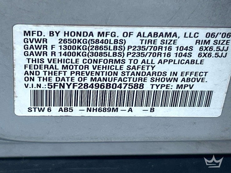 2006-honda-pilot-image-5
