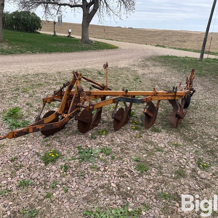 ALLIS-CHALMERS 5