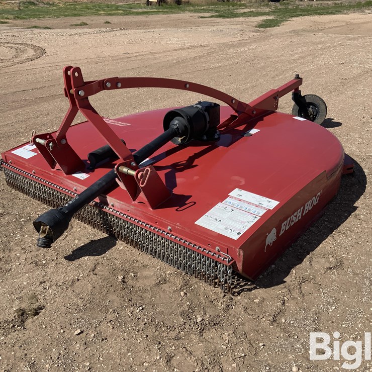 2023 BUSH HOG BH217