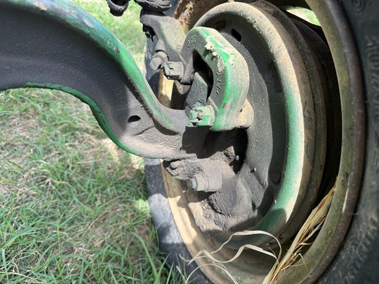 #45632-•-john-deere-4-cyl-power-unit-w/-trailer-image-7