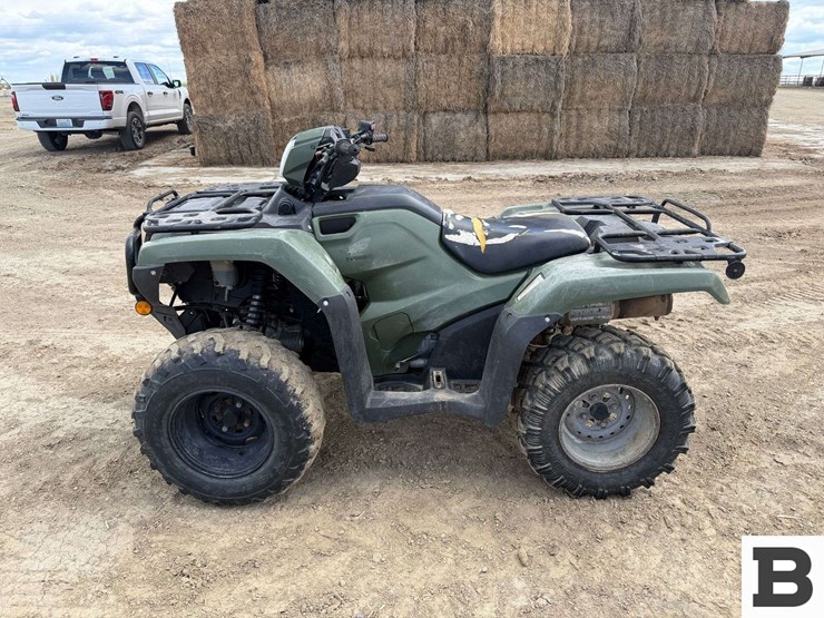 2020-honda-foreman-atv---othello,-wa-image-2