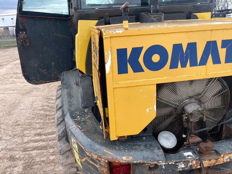 #4032-•-2006-komatsu-wheel-loader-image-22