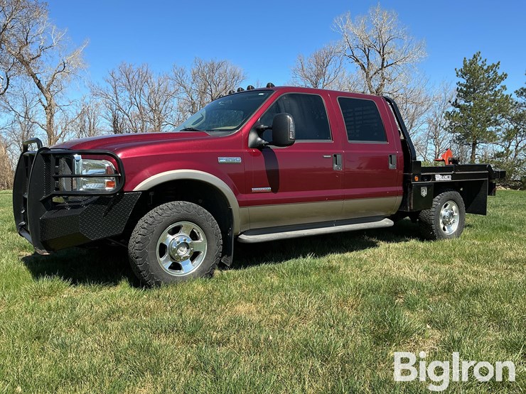 2005-ford-f250-lariat-image-1