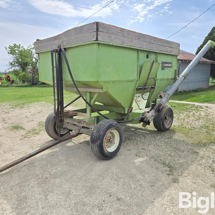 JOHN DEERE 963