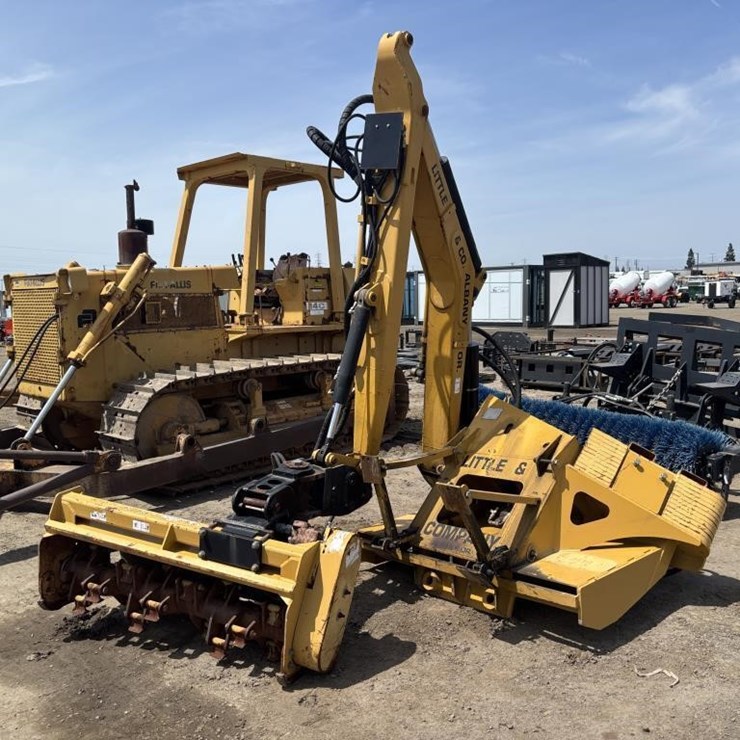 CATERPILLAR IT14G