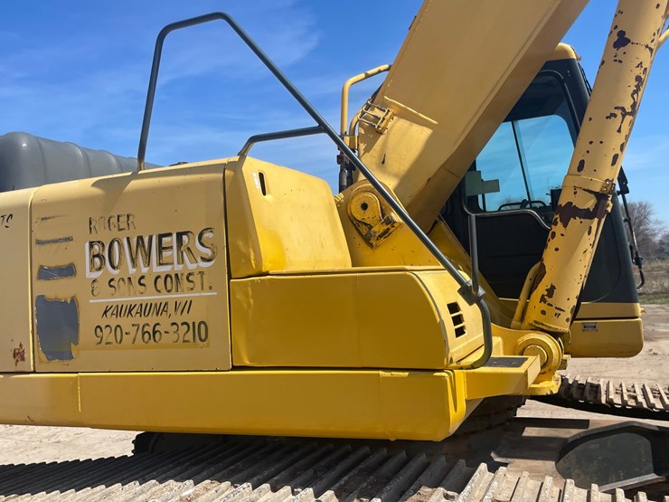 #4007-•-1998-komatsu-400lc-6-excavator-image-19