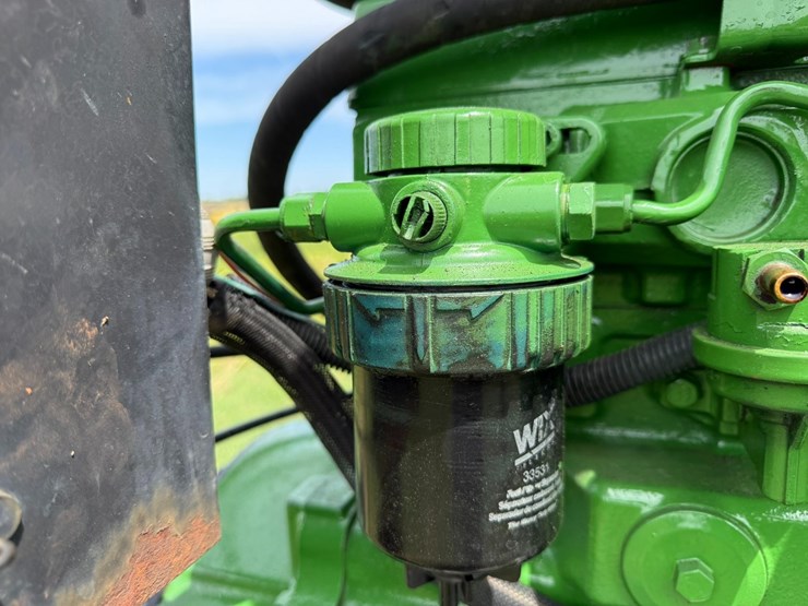 #45632-•-john-deere-4-cyl-power-unit-w/-trailer-image-13