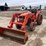 #4054-•-kubota-tractor-image-1