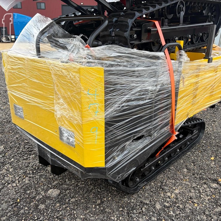 SDLANCH MINI DUMPER