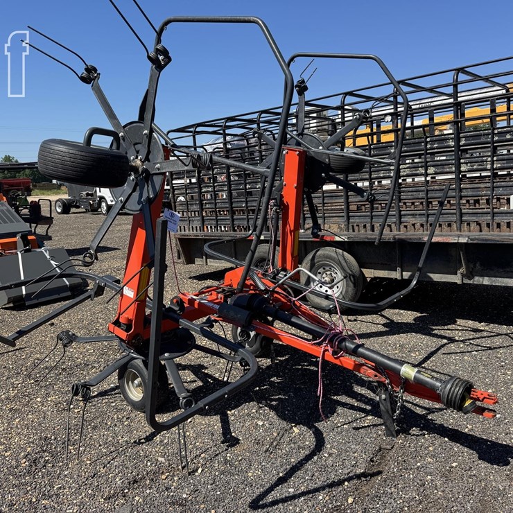 KUBOTA TE4052T