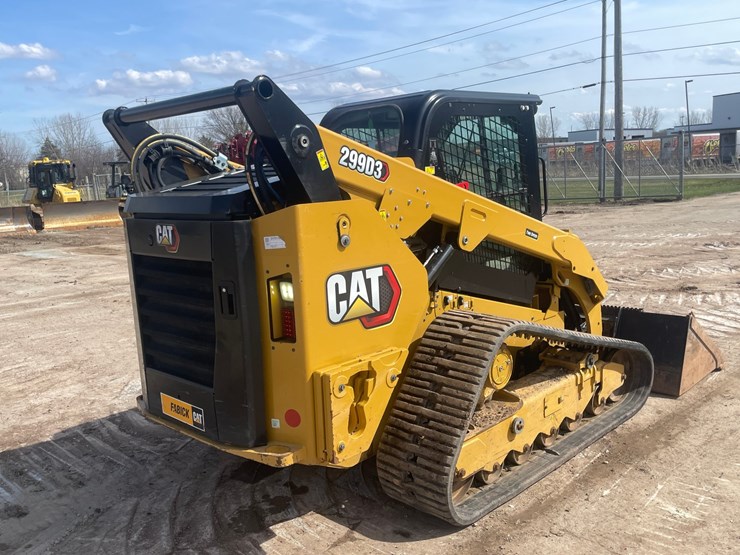 #4052-•-2021-cat-rubber-track-skid-steer-image-5