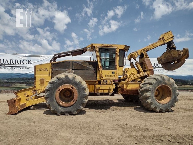 tigercat-630b-image-1