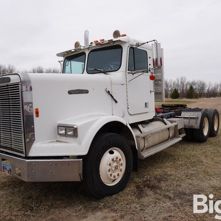 1987 CUMMINS 855