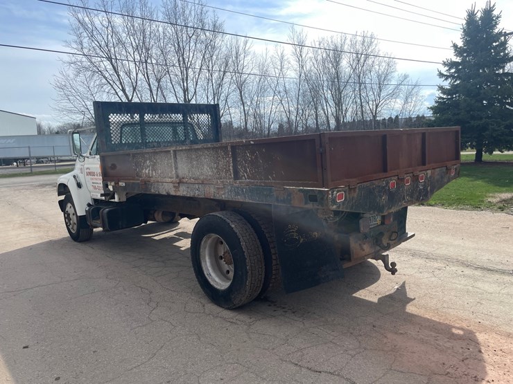 #4021-•-1998-ford-f-series-dump-truck-(has-wi-title)-image-7