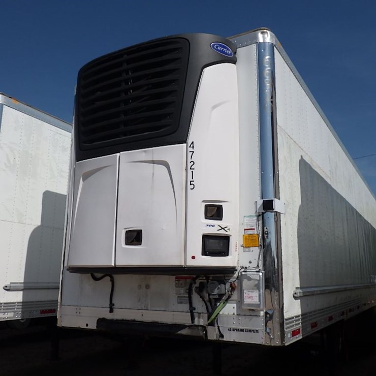 2019 UTILITY 3000R
