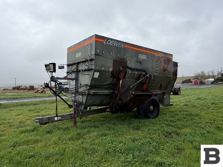 loewen-feed-mixer---davenport,-wa-image-1