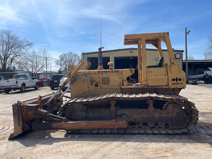#4035-•-1986-komatsu-dozer-image-8