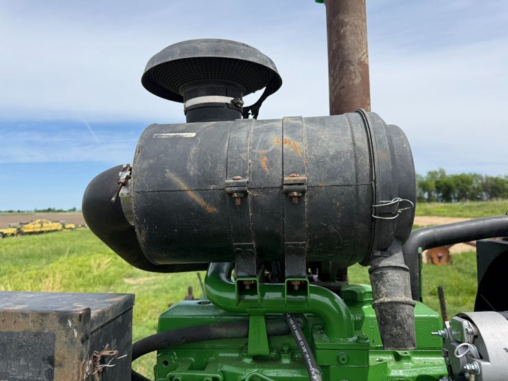 #45632-•-john-deere-4-cyl-power-unit-w/-trailer-image-18