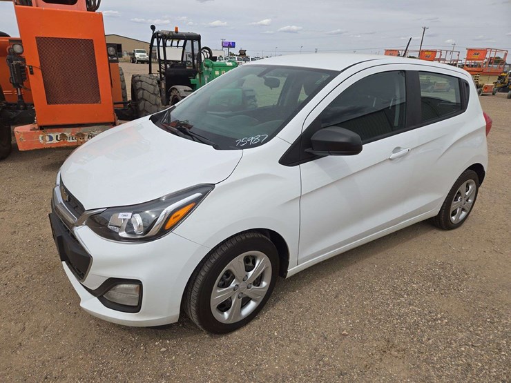 2020-chevrolet-spark-ls-hatchback-4d-image-1