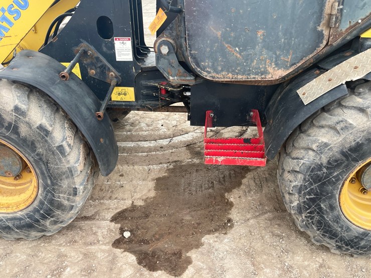 #4032-•-2006-komatsu-wheel-loader-image-27