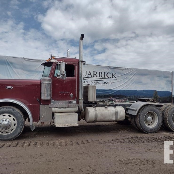 2005 PETERBILT 379