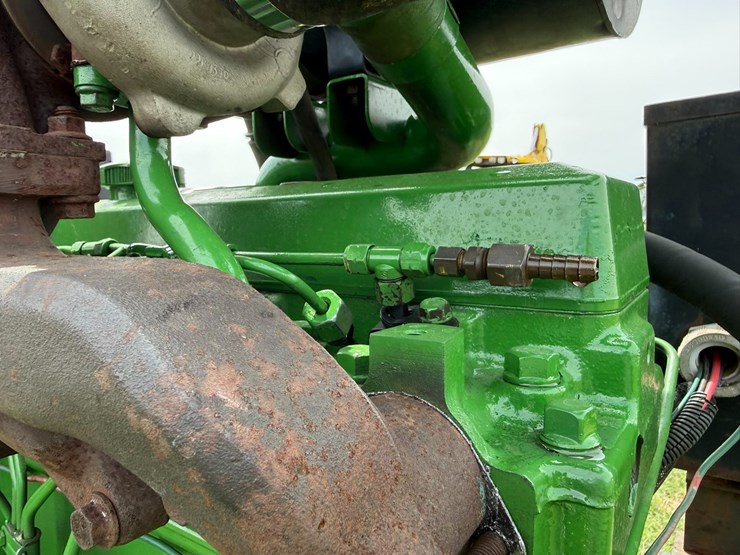 #45632-•-john-deere-4-cyl-power-unit-w/-trailer-image-27