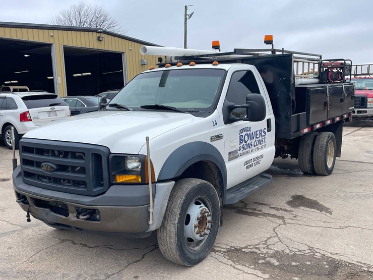 2006-ford-f450-xl-image-1
