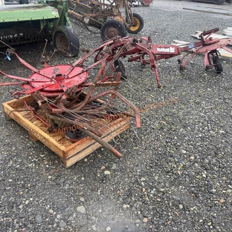 LELY 300