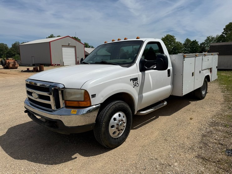 1999-ford-f350-image-1