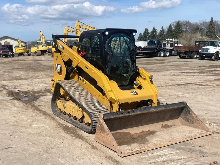 #4052-•-2021-cat-rubber-track-skid-steer-image-3