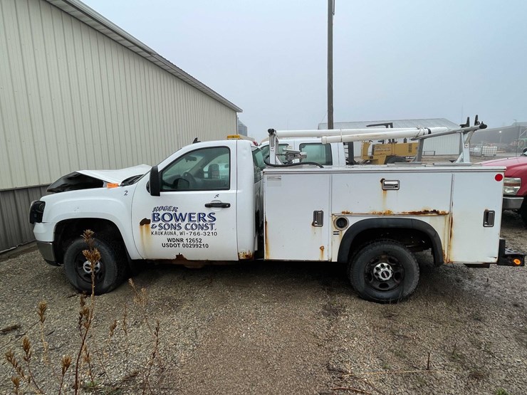 #4057-•-2007-gmc-truck-(has-wi-title)-image-8