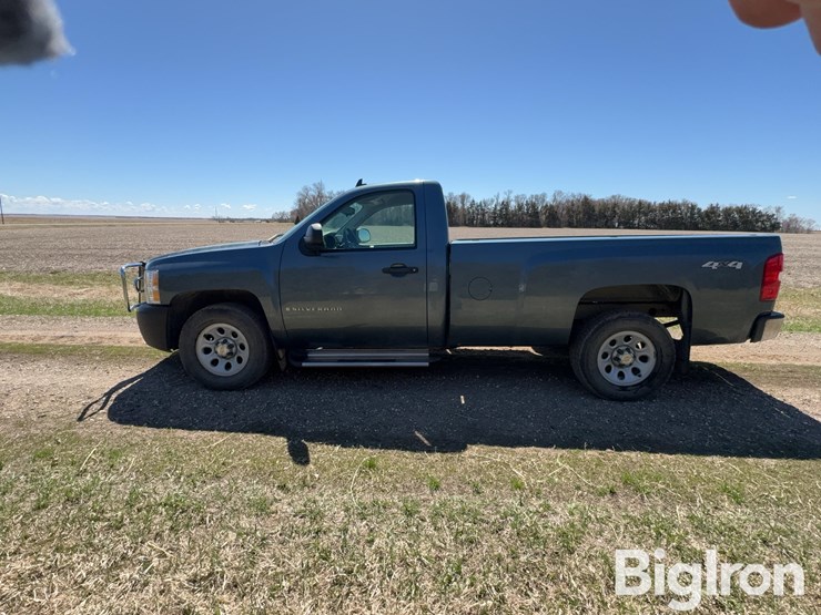 2009-chevrolet-silverado-1500-image-8