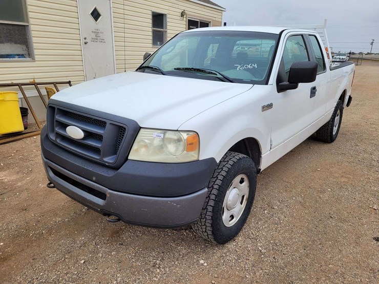 2008-ford-f150-xl-image-1